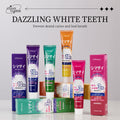 KORMESIC洁净清爽清新口气原装牙膏toothpaste跨境外贸厂家批发