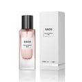 SACO Shirt Unisex Long-Lasting Fresh & Natural Light Scent Perfume