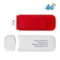 Spot wifi portable card reader 4G pluggable SIM card wireless router portable portable WiFi