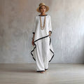 Casual Fashion Loose 2-Piece Set