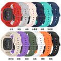 For Honor Watch 4 Band honor watch4 One-Piece Band Easy Install New Band