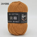 Women's Wool Sweater 2026 | Knit Sweater - Ginger Yellow