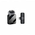 New F12F16 wireless lavalier microphone three-in-one outdoor live shooting radio noise reduction lavalier microphone