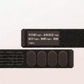 Fits Fitbit Air Performance Return Band With - No Screen Activity Tracking Custom