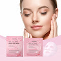 VIARELINE Hydrating Sheet Mask - Gentle Soothing Care for Soft Skin
