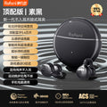 rovanie ear clip bluetooth headset, trendy and aesthetic in the ear, cloud-like comfort, 5.4 chip, n