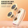 Microphone and audio integrated microphone home KTV wireless Bluetooth children's karaoke speaker portable mini karaoke