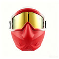 Motorcycle Racing Goggle Mask - Off-Road Safety