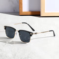 2024 New Trendy Match Sunglasses Driving Special Use Driving Glasses UV-Proof Glare EU/US Import Sunglasses