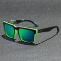 2023 New Polarized Sunglasses UV Resistant 400 Outdoor Sports Beach Men Driving Glasses