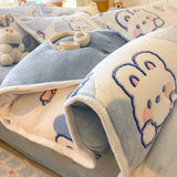 Bobo Bunny