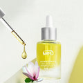 MKFD Orchid Face Oil - Luxurious Spa Facial Treatment Set