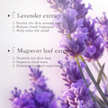KORMESIC薰衣草蒸汽眼罩 Eye Mask疲劳干涩睡眠遮光跨境外贸批发