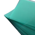 PC sheet highly transparent plastic sheet PC roll 0.5mm PC anti-static printing grade PC high temperature resistant PC anti-fog mirror