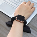 Apple Watch Band 3D Ear For 34567 Third Gen appleiwatch Band Huawei Band 11 Band