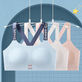 Women's Spring Tank Top 2026 | Casual Blouse - Blue
