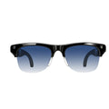 M96 AI Smart Glasses 800W Camera Photoshoot Record Image Words Voice Fold Translate Sound Joy Call Smart glass