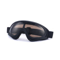 X400 Anti-Fog Safety Goggles - Impact Resistant