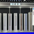 Deep pine cabinet air conditioner vertical household commercial cylindrical heating and cooling office engineering studio 2 hp 3 hp