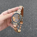 Fits Huawei gt6 / 5 Watch Band Summer New gt7 Stainless I-Beam Type Butterfly Buckle watchgt4 Premium