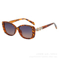 Women's Polarized Sunglasses - Retro Luxury