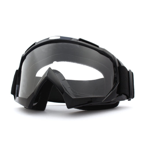 KTM Motorcycle Goggle Mask - Dust Proof
