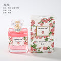 COCOSILIYA Women's Fresh & Natural Light Scent Perfume 50ml