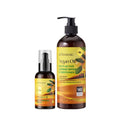 KORMESIC坚果油轻盈柔顺护发素护发油Hair care oil跨境厂家批发