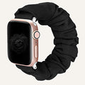 Gradient For iWatch Apple Watch Band Hair Tie Samsung 20mm Sports Large Cord Band Weave Fabric Fashionable Style