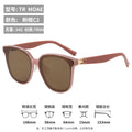 GM Unisex Trendy Premium Big Frame Polarized Sunglasses