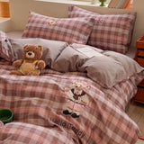 Sweet Bear
