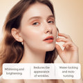 跨境KORMESIC胶囊精油Facial serum滋润补水面部护理精油厂家现货