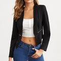 Women's Casual Versatile Blazer 2026 - Orange