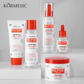 KORMESIC跨境护肤品系列Skincare面霜精华乳外贸厂家现货直销批发