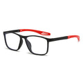 Ultra-Light Anti-Blue-Light Photochromic Reading Glasses Older Adults Premium Reading Glasses Outdoor Sports Can Fit Prescription Plano