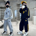Boys' Raglan 2-Piece Set