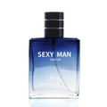 Passionate Man Men's Perfume - 55ml Long-Lasting
