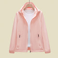 Women's Fall Chanel-Style Casual Petite Lightweight Cropped Jacket + Top 2026 - Off White