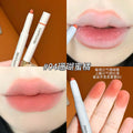 CAPPUVINI雾面唇线笔 肉嘟嘟细腻柔雾哑光立体感显色平价国货彩妆