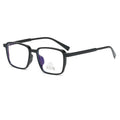 Prescription Finish Item Glasses TR Anti-Blue Plano Women Overseas Korean Retro Trendy Small Square Frame Student Prescription Sunglasses