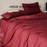 Cotton Cotton Red