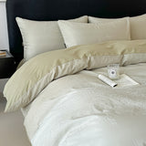 Love Song Flower Talk Champagne Green