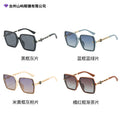 New Import Polarized Sunglasses Women Premium Fashionable Women Glasses Rimless Women Sunglasses Designer Premium