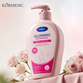 KORMESIC全英文身体乳Body lotion保湿滋润外贸跨境厂家现货批发