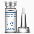 泊泉雅玻尿酸正品保湿玻尿酸精华液补水滋润肌肤化妆品护肤品批发