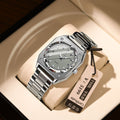 Swiss Brand New Ladies Watch Fashionable Luxury Style Glow Women Watch Live Export Bestseller Drop Ship