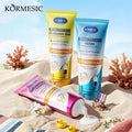 跨境KORMESIC烟酰胺系列身体防晒精华乳Lotion防晒霜SPF50+ PA+++