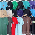 Women's Plus Size Short Sleeve Tee 2026 - As Pictured