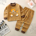 Women's Fall Cotton Pants Set 2026 | Casual Trousers - As Pictured