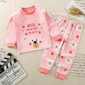 Women's Fall Cotton Pants Set 2026 | Casual Trousers - As Pictured
